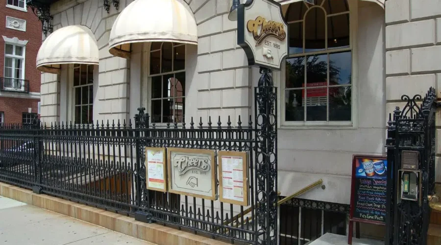 TV Show Theme Songs In My Head