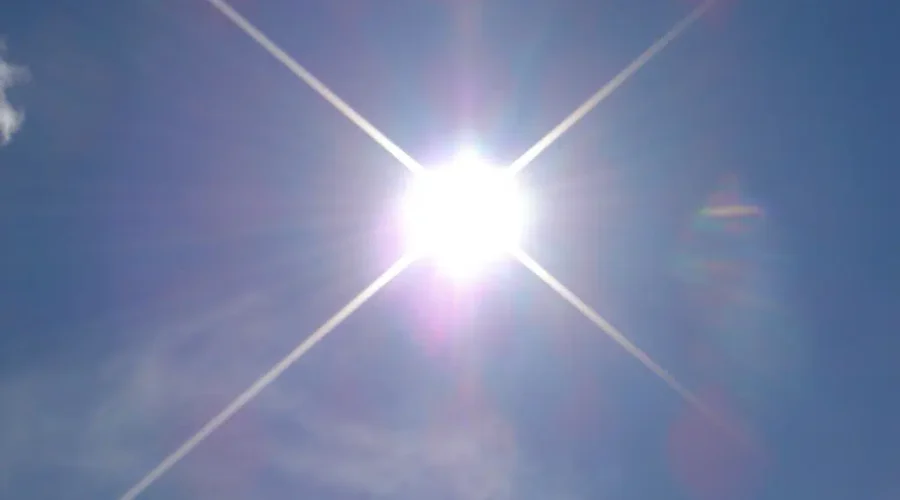 Spring Officially Arrives; Warm Temps Expected