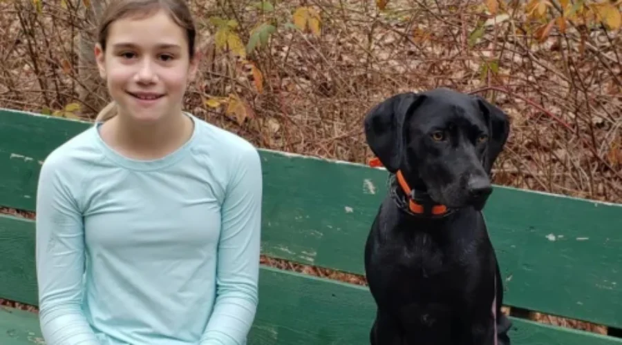 Athlete Of The Week: Abby Knock