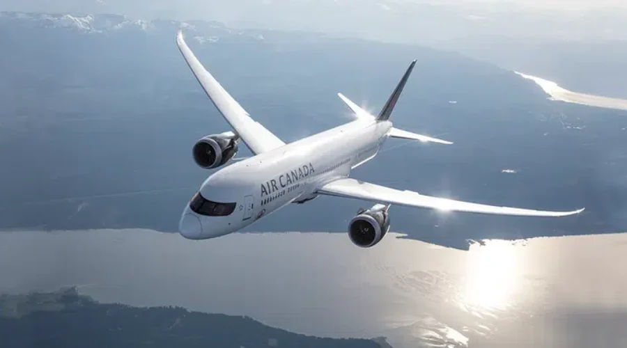 Air Canada Adds Three Sydney Flights