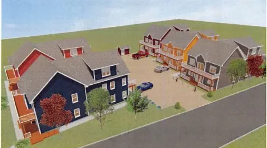 Bridgewater: Public Meeting To Discuss Proposed Apartment Buildings