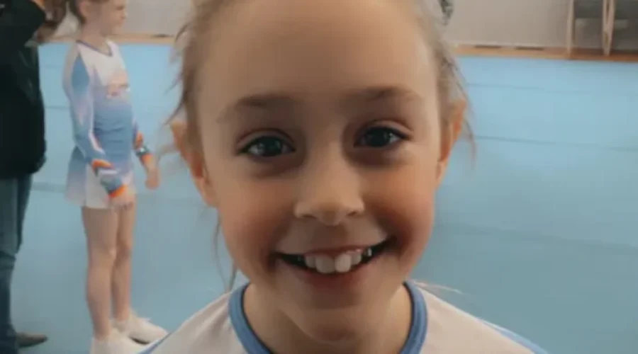 Athlete Of The Week: Alivia Rose Lowe