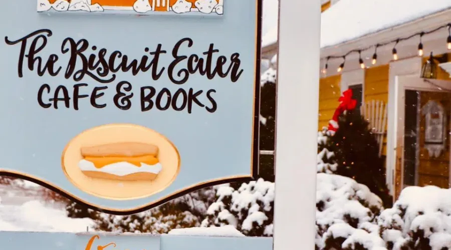 Viral TikTok Boosts Local Cafes Business