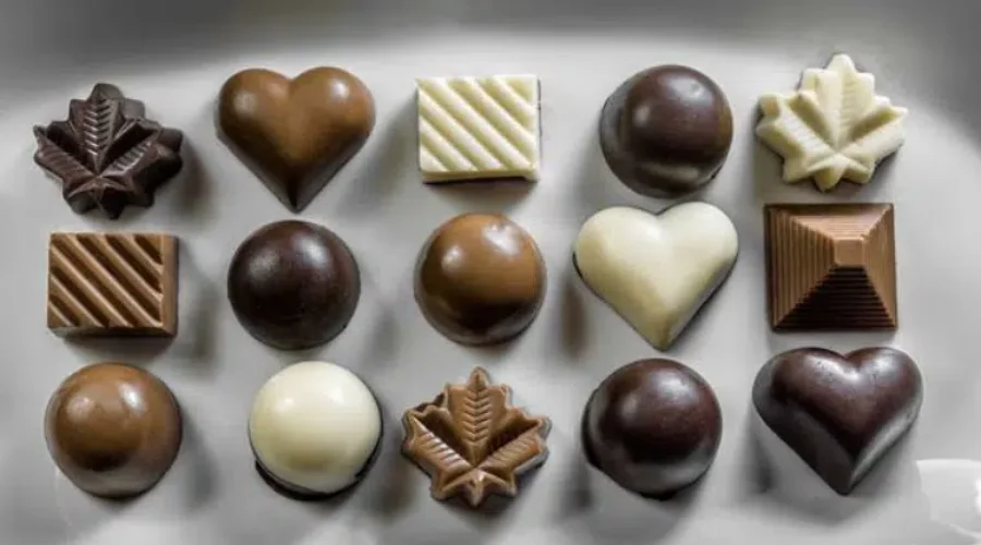 Peace By Chocolate Opening Halifax Location