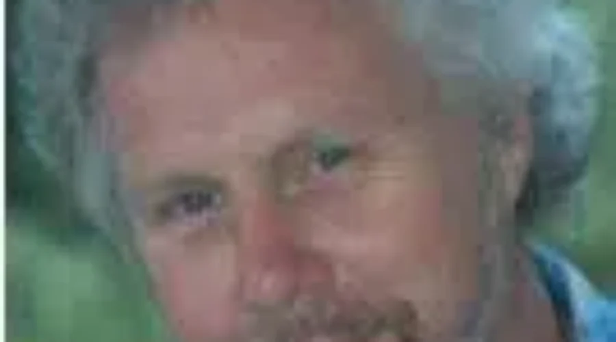 Mahone Bay’s Chris Heide Picks Up Legacy Award