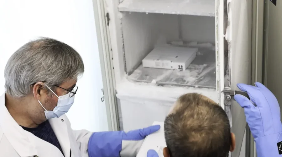 Two New COVID-19 Cases; One New UK Variant Case