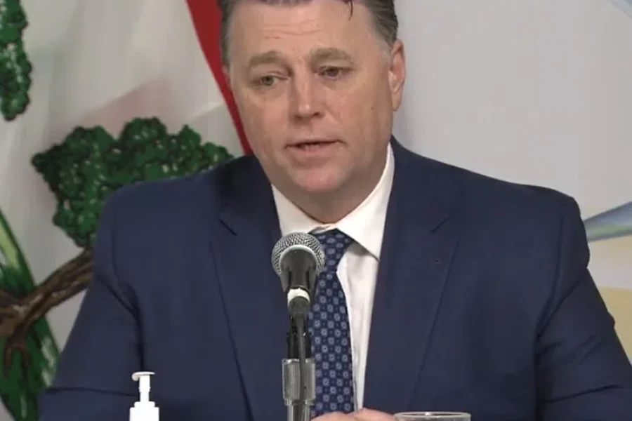 Premiers Expected To Discuss Atlantic Bubble Next Week