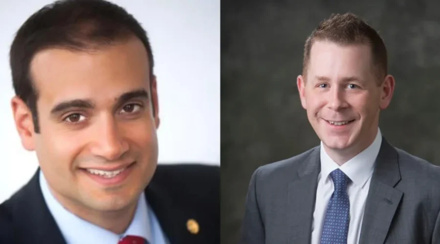 Churchill: Lower Deficit Allowed Larger Investments In Health