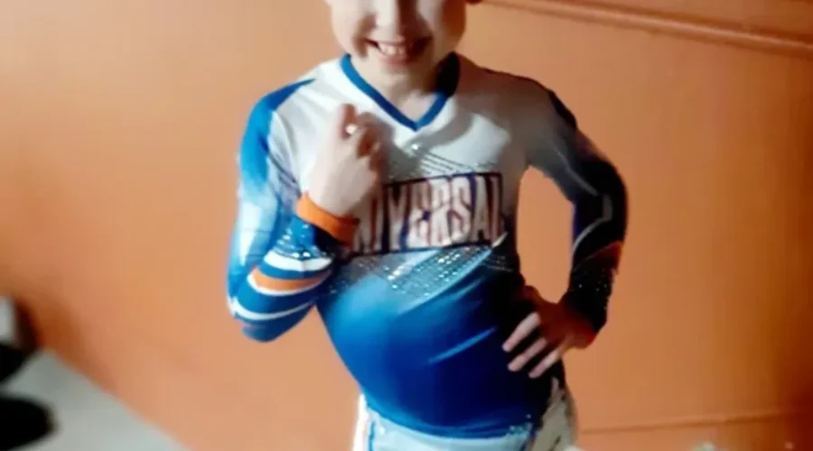 Athlete Of The Week: Hailey Robar