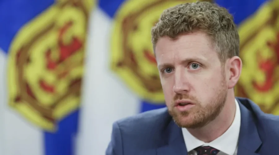 Nova Scotia’s Liberal Gov’t Forecasting $585M Deficit