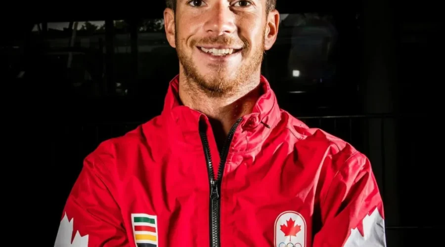 Chester Native Named To Canada’s Olympic Sailing Team