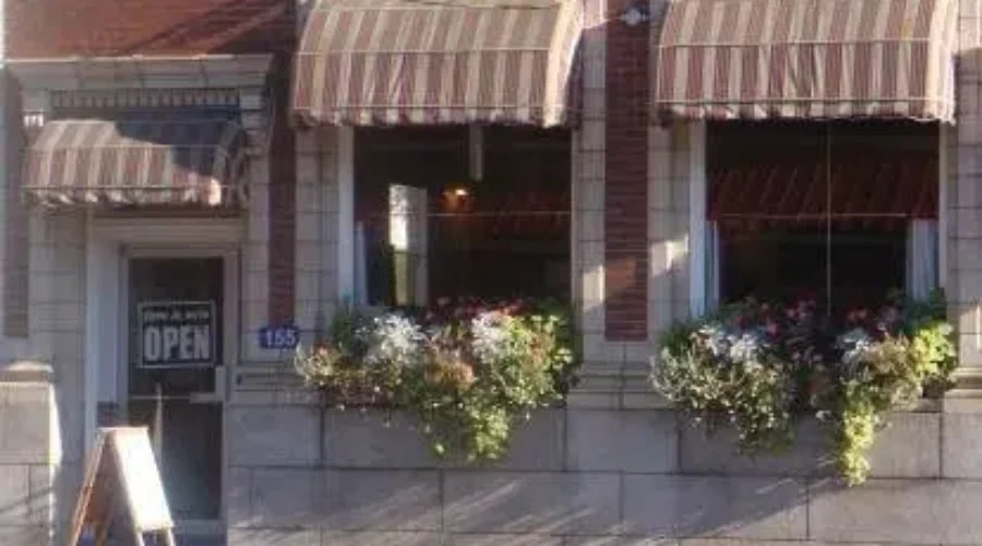 Liverpool Pizzeria Director Tests Positive For COVID-19