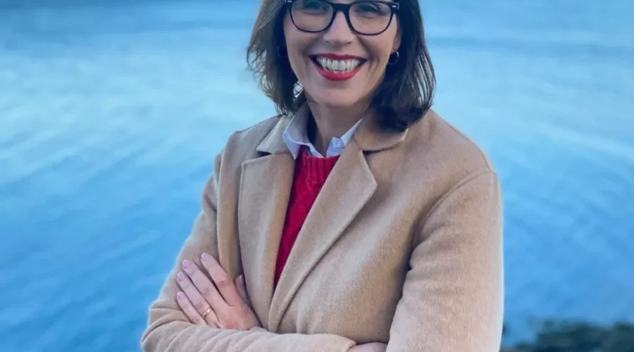 Patty Culbert Running Seeking Luneburg West Liberal Nomination