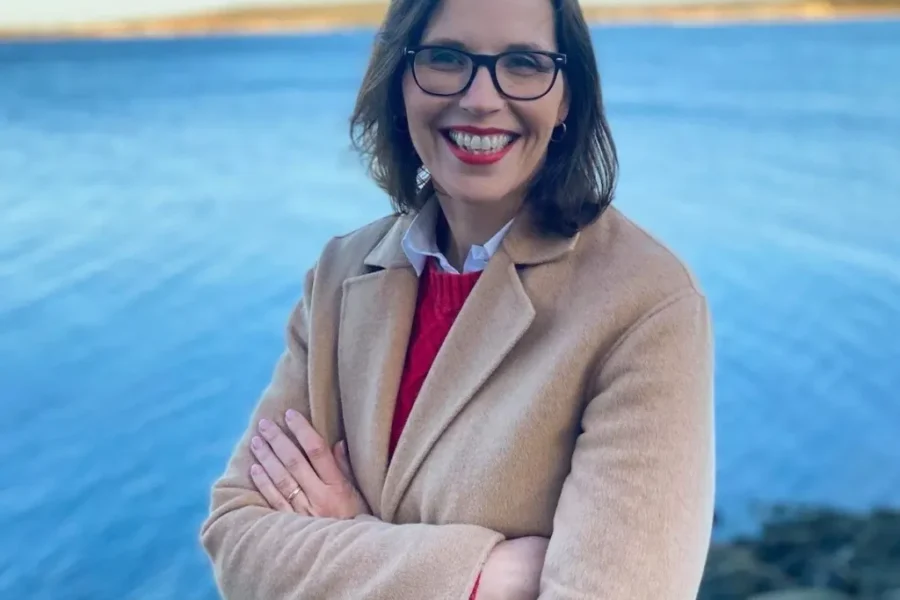 Patty Culbert Running Seeking Luneburg West Liberal Nomination