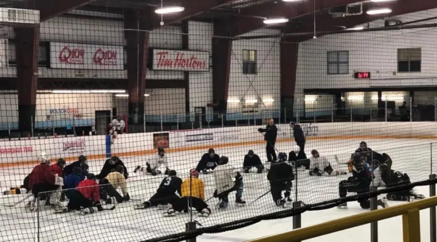 Liverpool Privateers Push For Return To Play