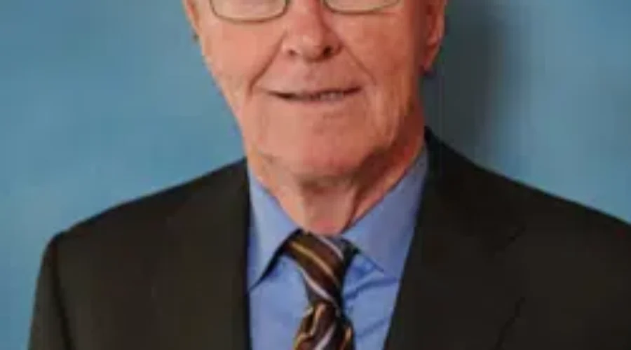 Stellarton’s Donald Sobey Passes Away, 86