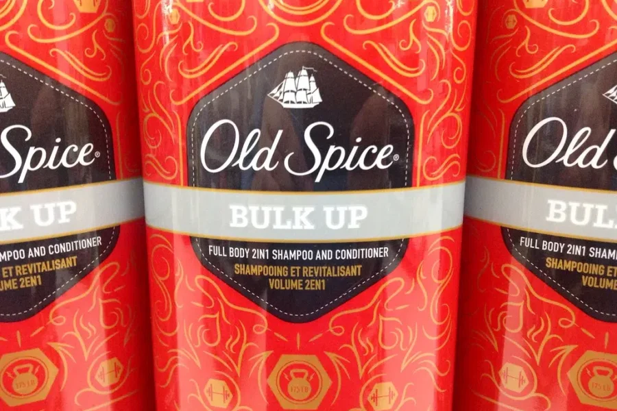 Smells Like Teen Spirit