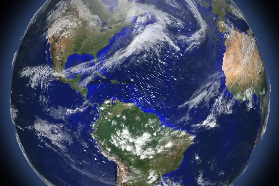 Earth Day