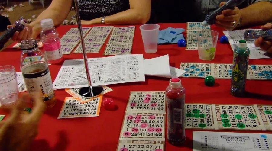 Bingo Memories – Were They Real?