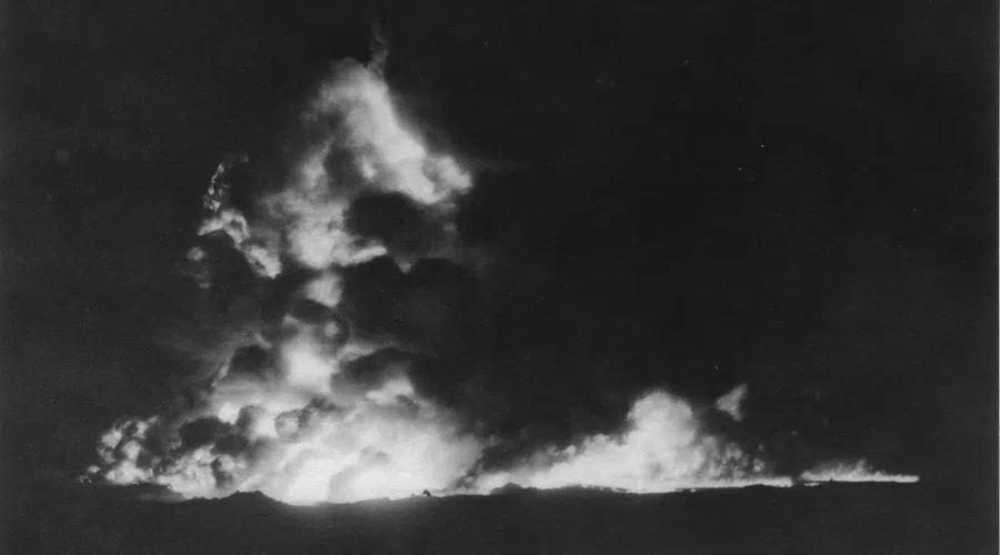 Canaan: No Injuries In Pre-Dawn House Fire