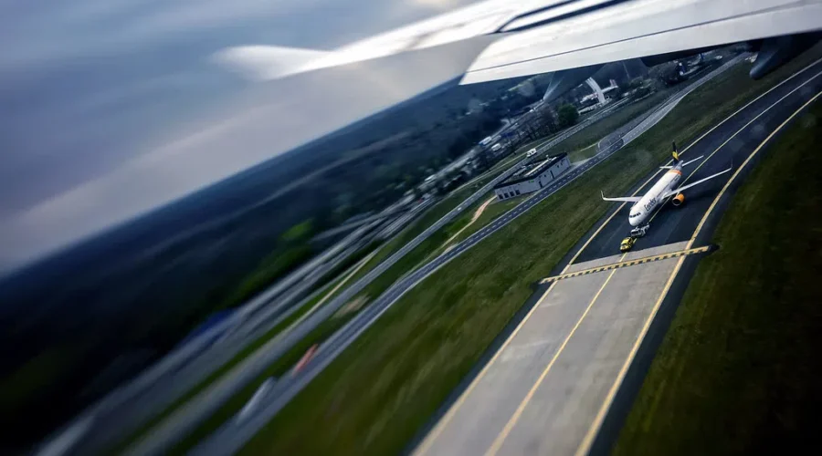 Potential COVID-19 Exposure Onboard Calgary-Halifax Flight