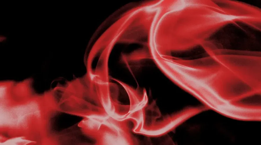 Crews contain wildfire in Queens Co.