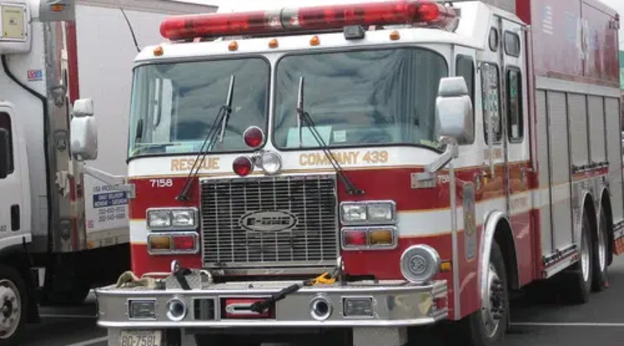 Hubbards: No injuries after house fire