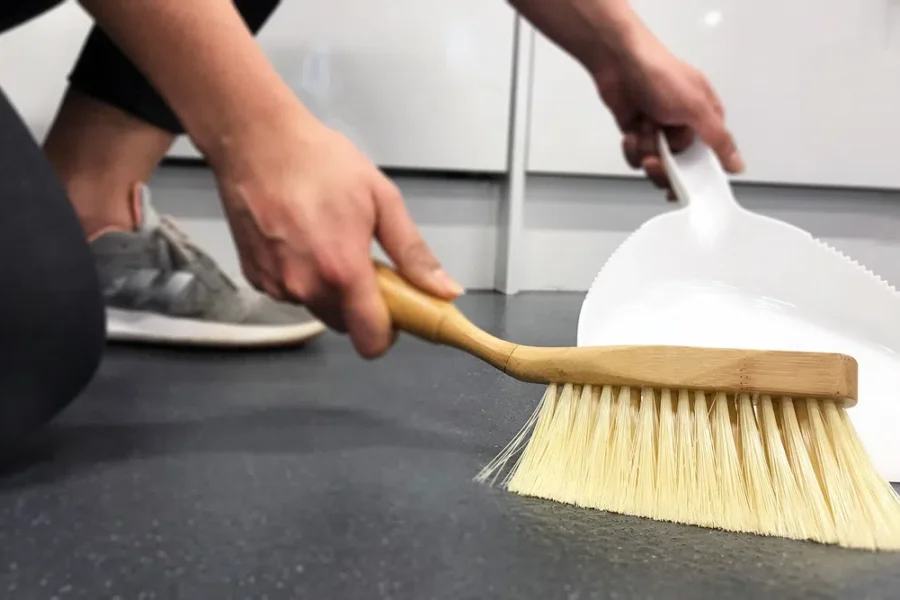 Worst Messes And Spills To Clean Up