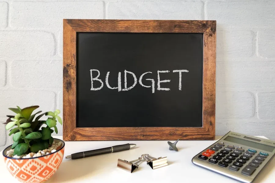 The Zen of Budget Day