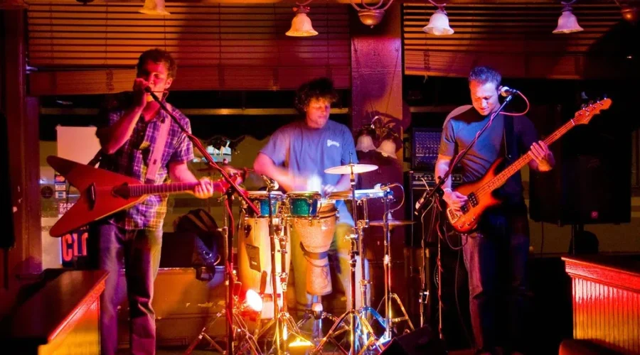 Most Memorable Nights Out