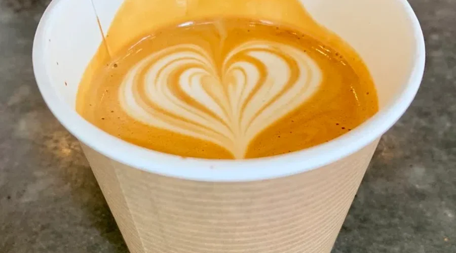 Specific Or Annoying Coffee Order?