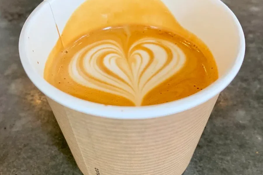 Specific Or Annoying Coffee Order?