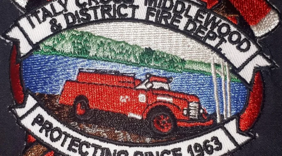 Lunenburg County Fire Department Confirms Positive COVID-19 Case