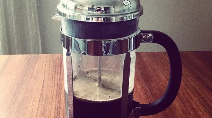 Fear And Loathing In The Kitchen