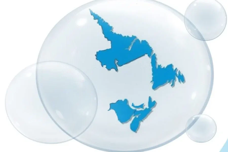 Atlantic Bubble Talks On Hold Indefinitely