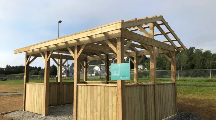 Nova Scotia Announces $7 Million For Outdoor Learning Spaces