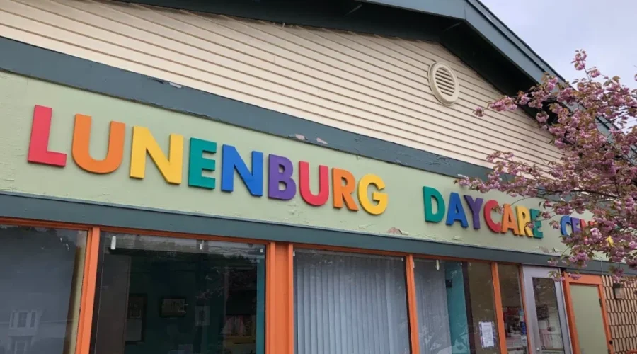 Child-Care Centres Staying Open, Getting Government Support During Shutdown,