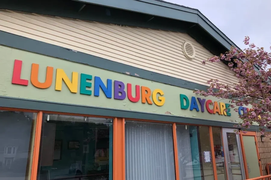 Child-Care Centres Staying Open, Getting Government Support During Shutdown,