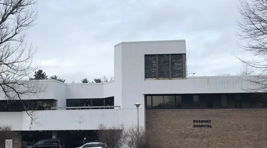 Roseway ER services temporarily reduced on Thursday