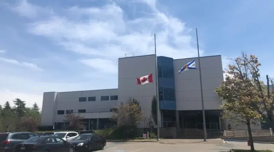 Few details surrounding hospital lockdowns on Friday