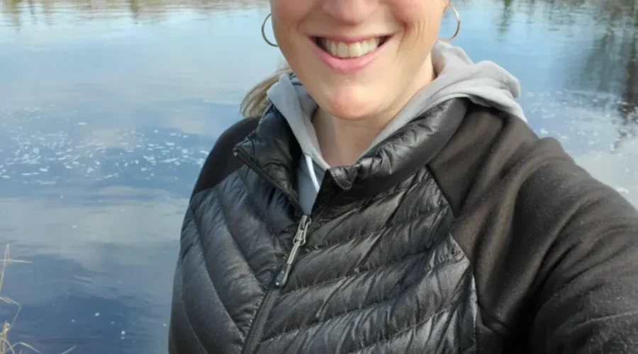 Barrington Woman Named DUC Volunteer Of The Year In Nova Scotia