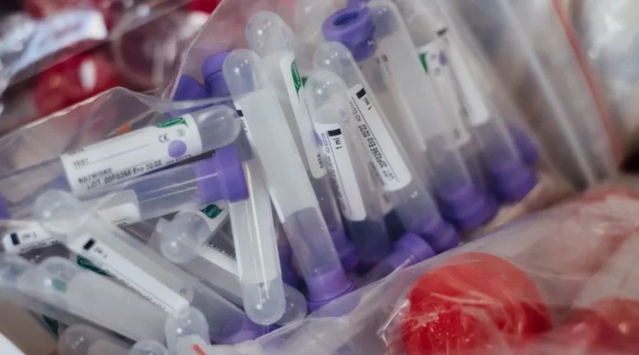 Variants On The Rise: Tam