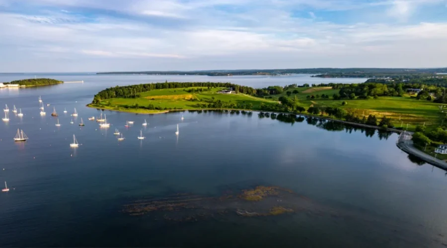 South Shore Golf Season Tees Off This Weekend