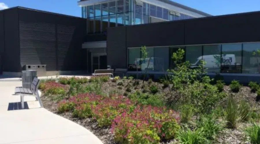 Bridgewater Library Hosts Adult Sex Ed