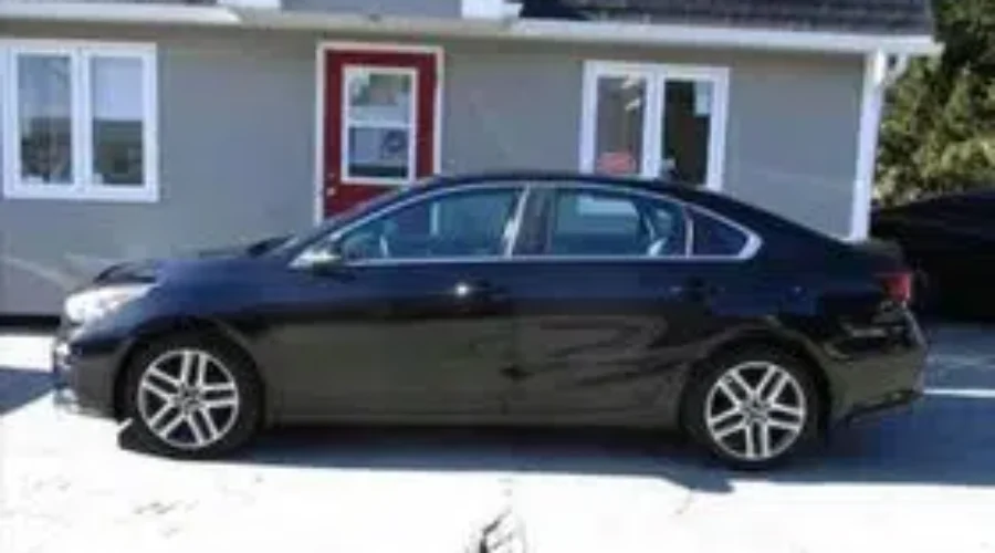 Tires And Rims Stolen From Liverpool Used Car Dealer