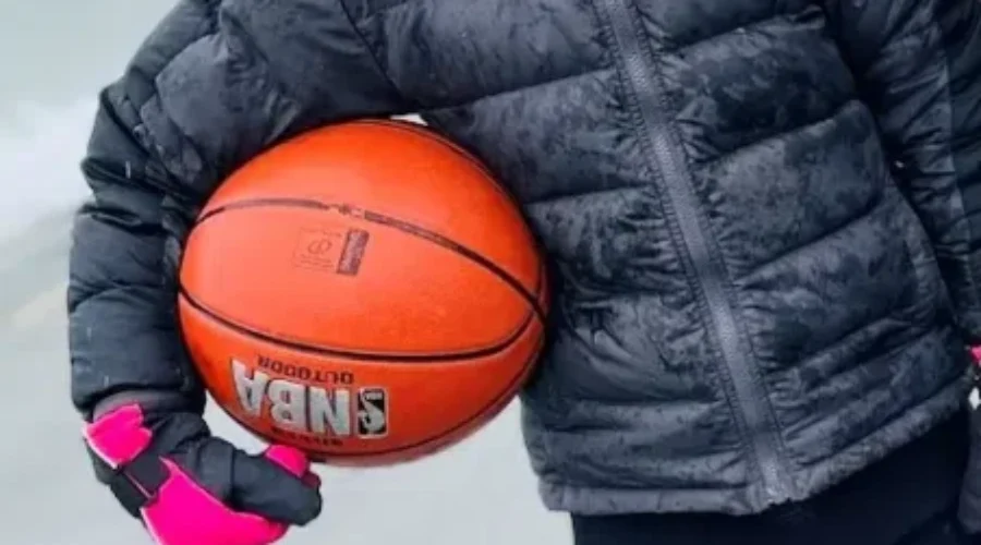 Athlete Of The Week: Casey Brown