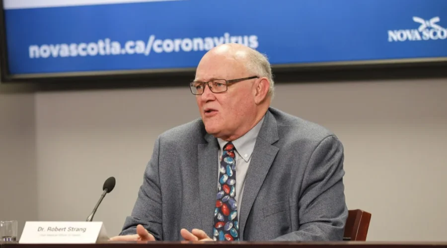 New restrictions announced for entire province