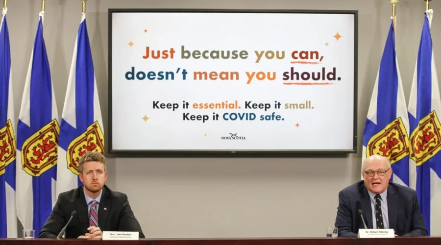 Do not look for loopholes- Dr. Strang