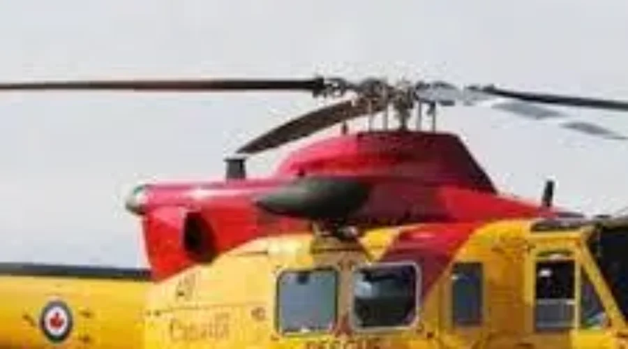 Search Called Off For Missing Fisher; First Nation States Two Dead