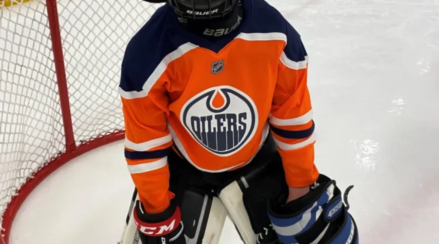 Athlete Of The Week: Ethan Bolivar